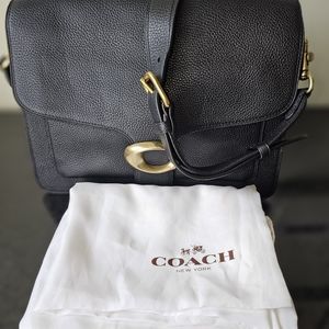 Coach Tabby Shoulder Bag
